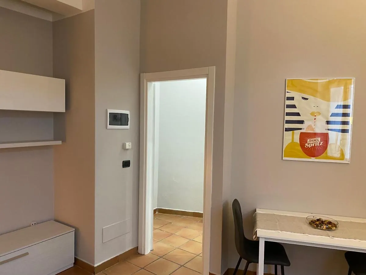 Cozzi Apartment 밀라노