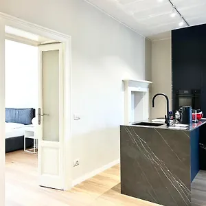 Comecasa Fashion In Via Mantova Appartamento